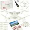 Dron RC SYMA Z3 Kamera HD 2.4GHz